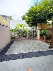 East View Garden (D16), Terrace #628558811